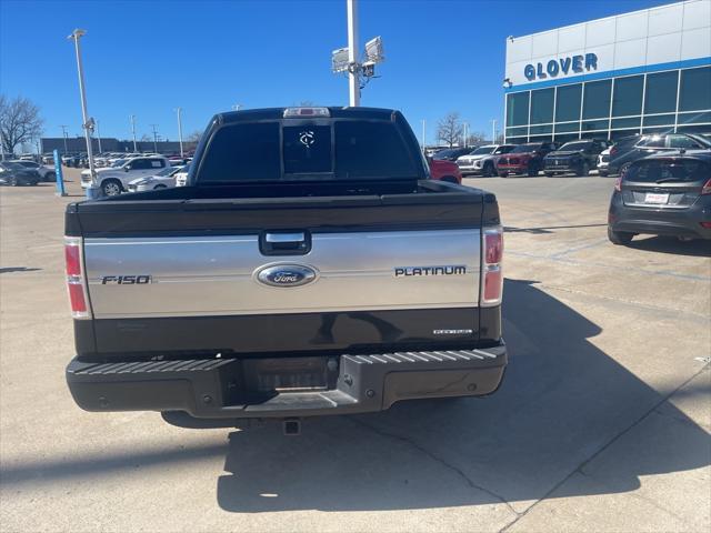 used 2013 Ford F-150 car, priced at $17,995