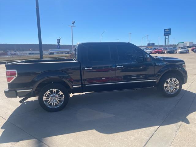 used 2013 Ford F-150 car, priced at $17,995