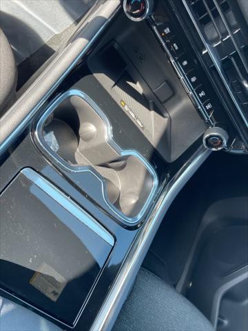 used 2024 Chevrolet Traverse car, priced at $43,370