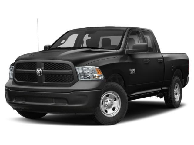 used 2021 Ram 1500 car, priced at $21,500