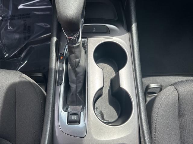used 2023 Chevrolet Malibu car, priced at $22,450