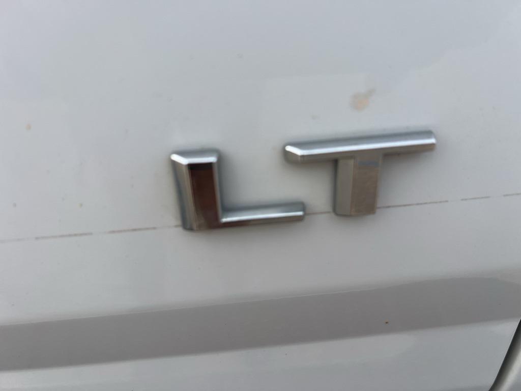 used 2022 Chevrolet Colorado car, priced at $17,995