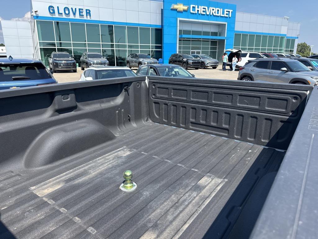 used 2019 Chevrolet Silverado 2500 car, priced at $44,375