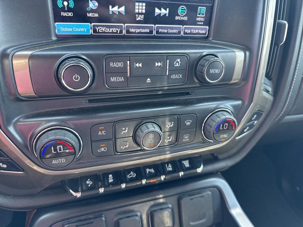 used 2019 Chevrolet Silverado 2500 car, priced at $44,375