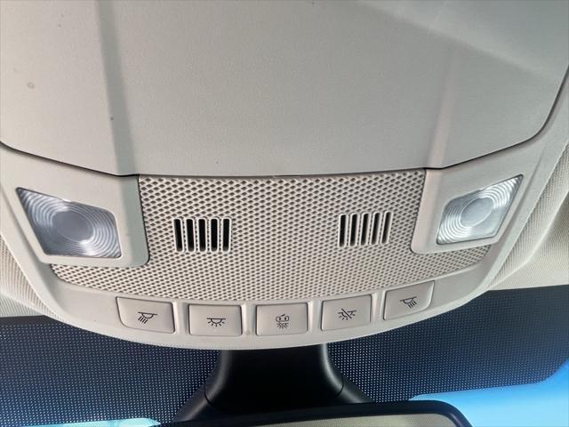 used 2020 Ford Edge car, priced at $21,500