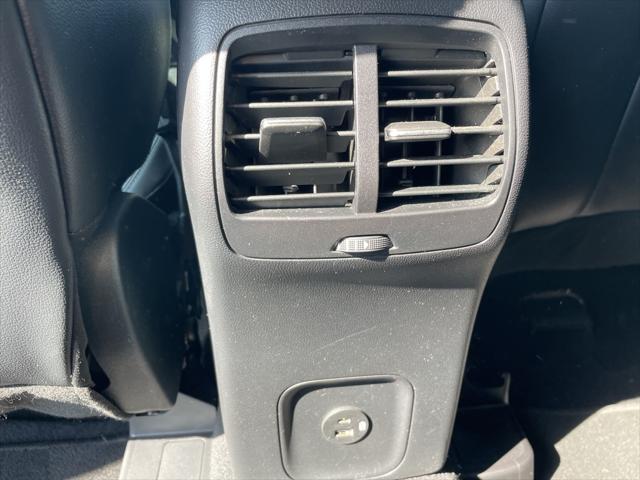 used 2020 Ford Escape car, priced at $17,500