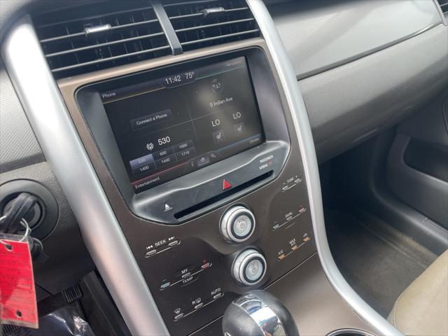 used 2013 Ford Edge car, priced at $7,950