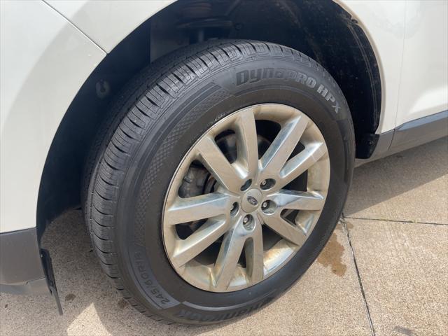 used 2013 Ford Edge car, priced at $7,950