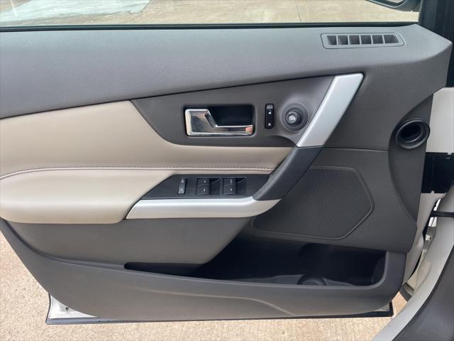 used 2013 Ford Edge car, priced at $7,950