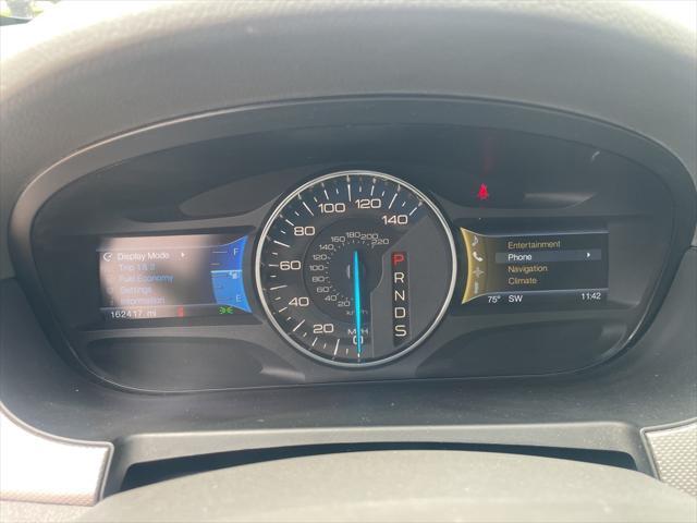 used 2013 Ford Edge car, priced at $7,950