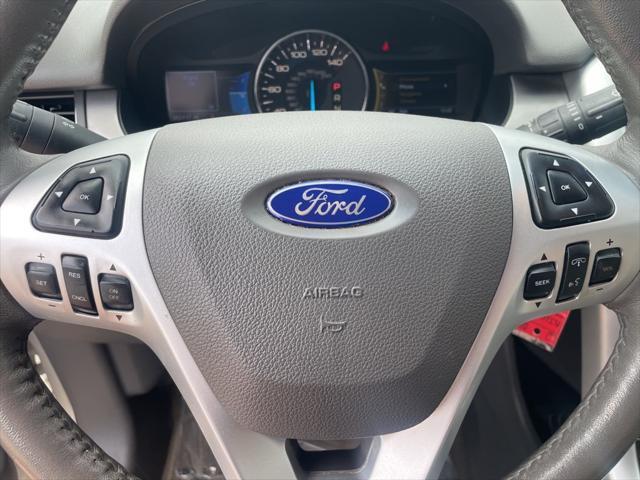 used 2013 Ford Edge car, priced at $7,950