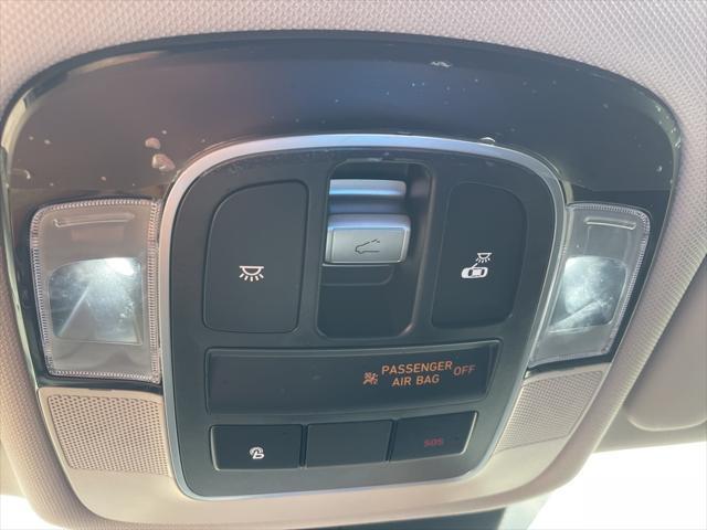 used 2022 Hyundai Tucson car, priced at $21,750