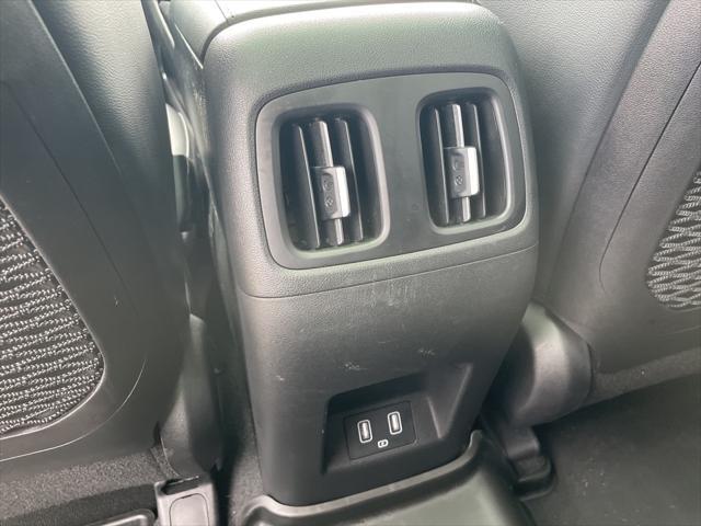 used 2022 Hyundai Tucson car, priced at $21,750