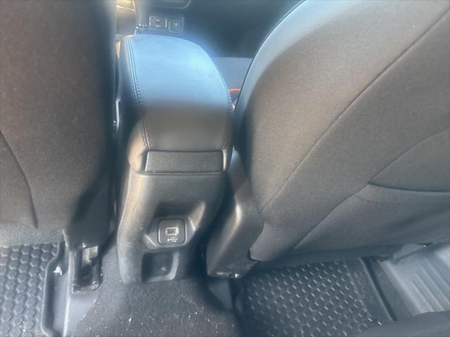 used 2019 Jeep Renegade car, priced at $13,337