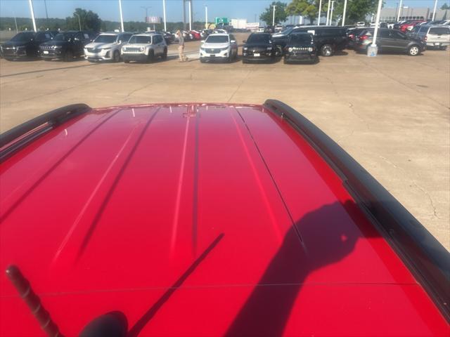 used 2019 Jeep Renegade car, priced at $13,337