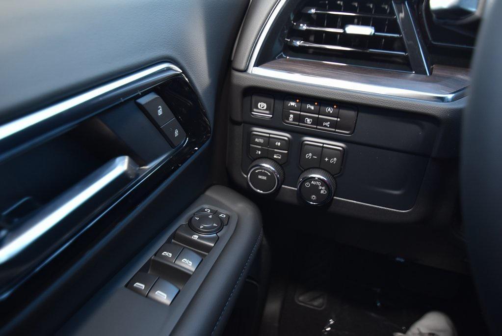 new 2026 Chevrolet Suburban car, priced at $65,575