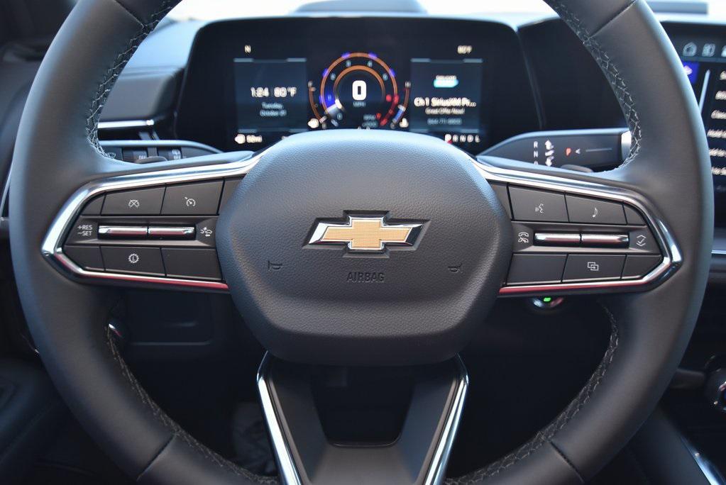 new 2026 Chevrolet Suburban car, priced at $65,575