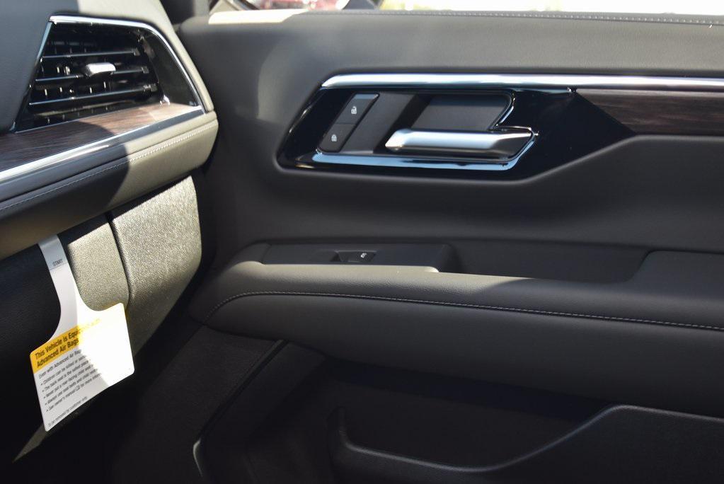 new 2026 Chevrolet Suburban car, priced at $65,575