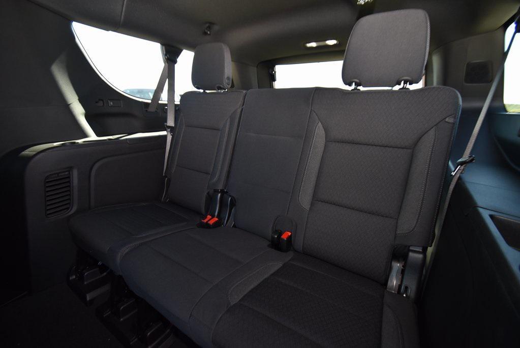 new 2026 Chevrolet Suburban car, priced at $65,575