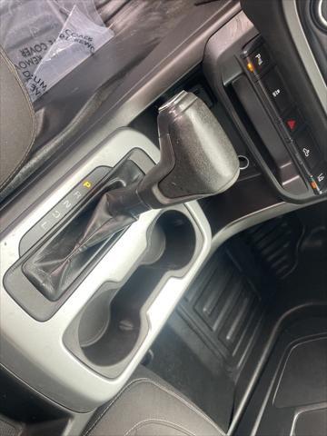 used 2020 Chevrolet Colorado car, priced at $18,650