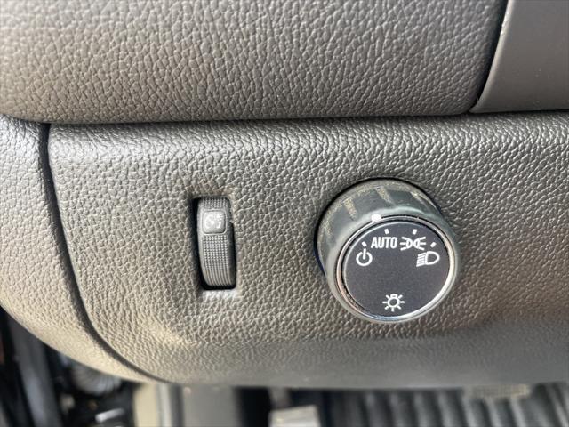 used 2020 Chevrolet Colorado car, priced at $18,650