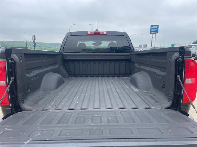 used 2020 Chevrolet Colorado car, priced at $18,650