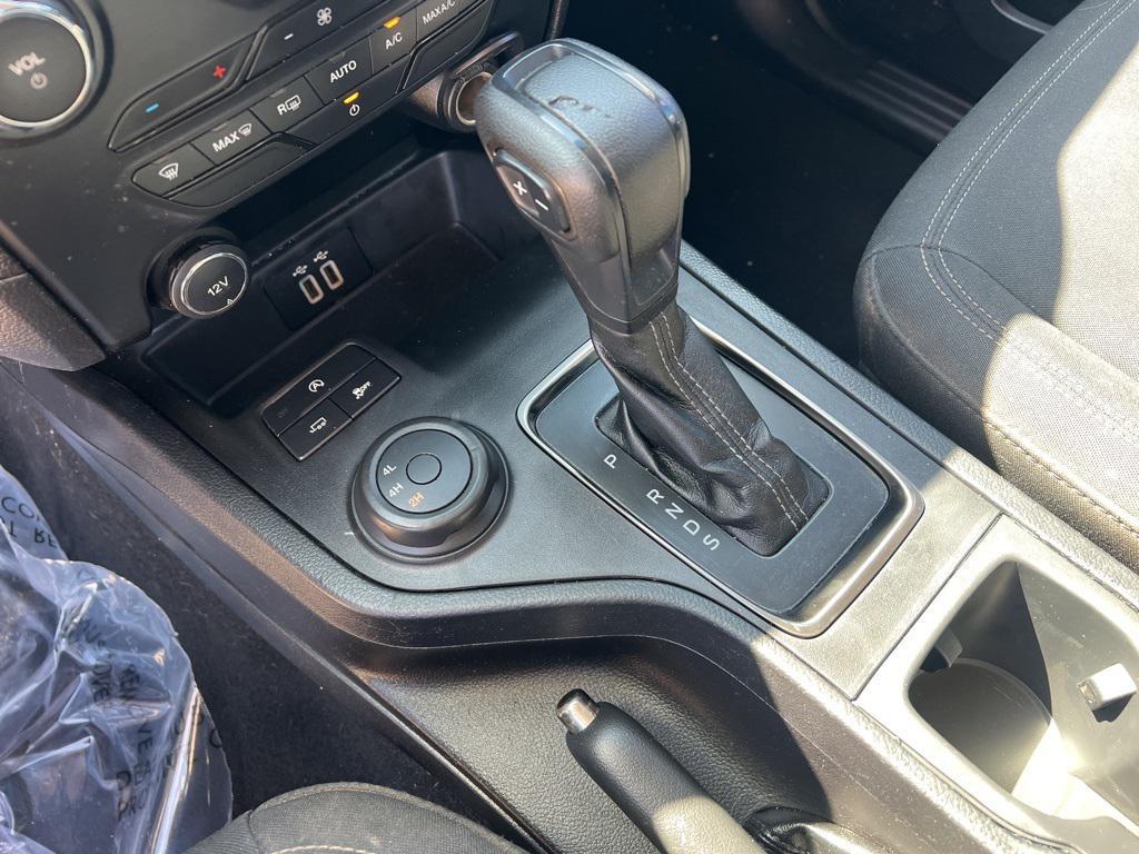 used 2020 Ford Ranger car, priced at $21,985