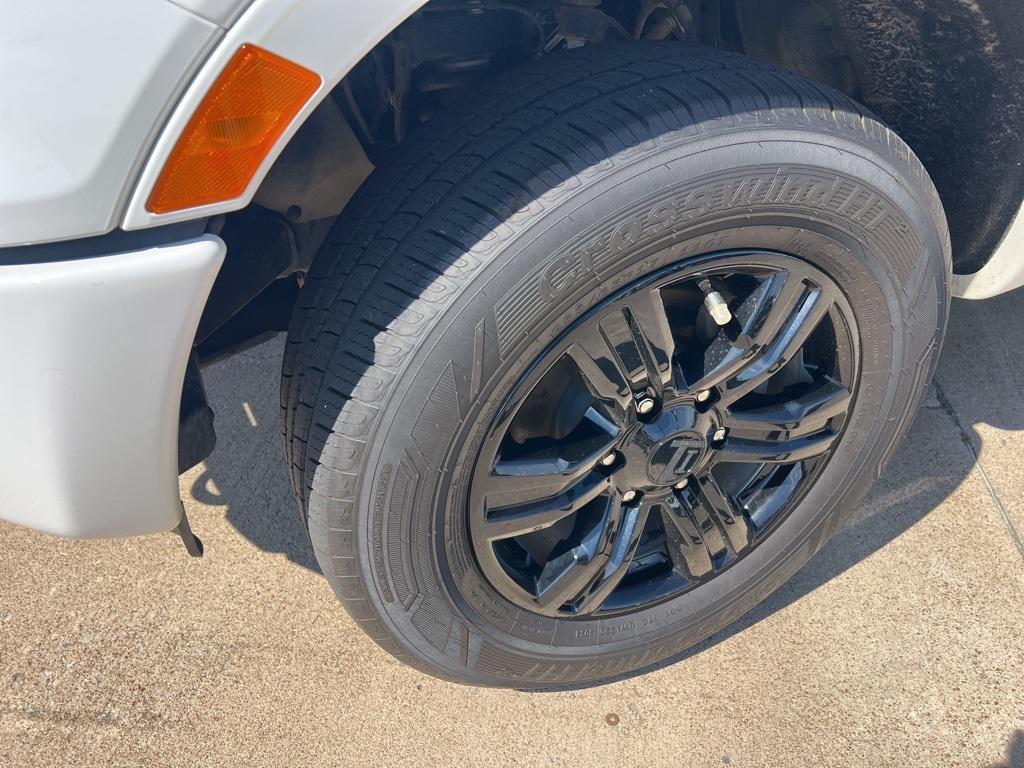 used 2020 Ford Ranger car, priced at $21,985
