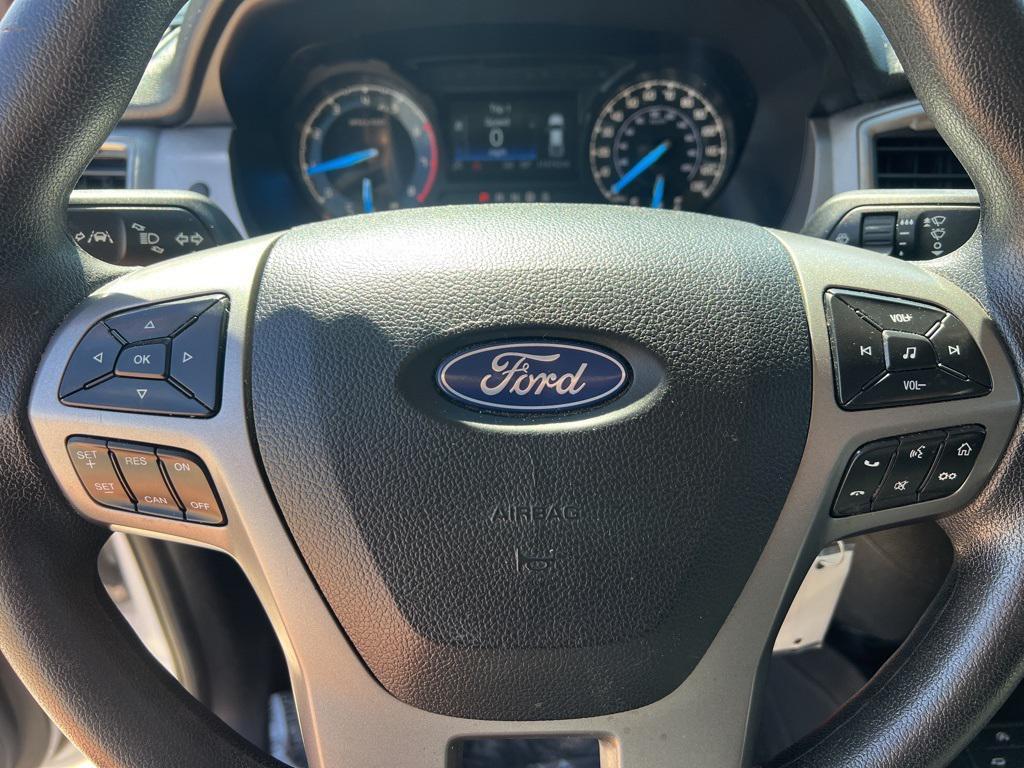 used 2020 Ford Ranger car, priced at $21,985