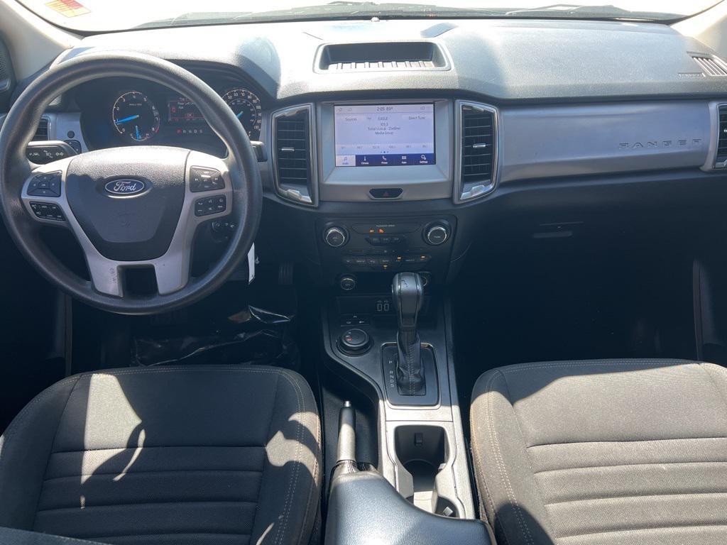 used 2020 Ford Ranger car, priced at $21,985