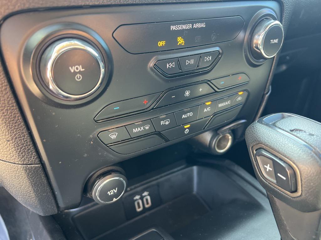 used 2020 Ford Ranger car, priced at $21,985