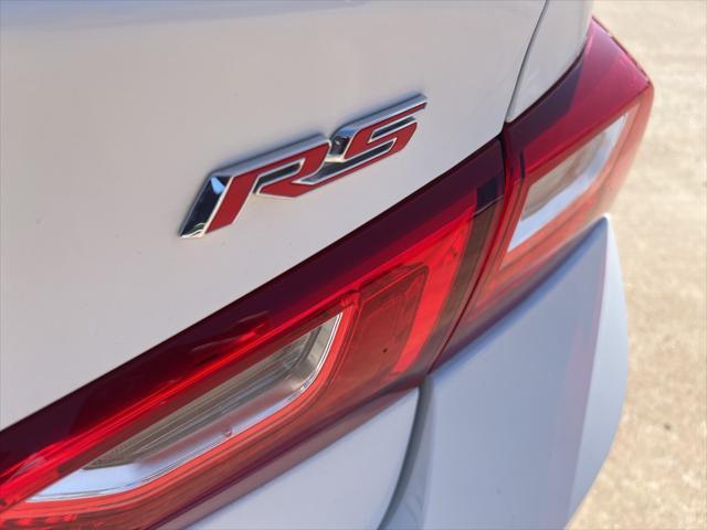 used 2024 Chevrolet Malibu car, priced at $23,923