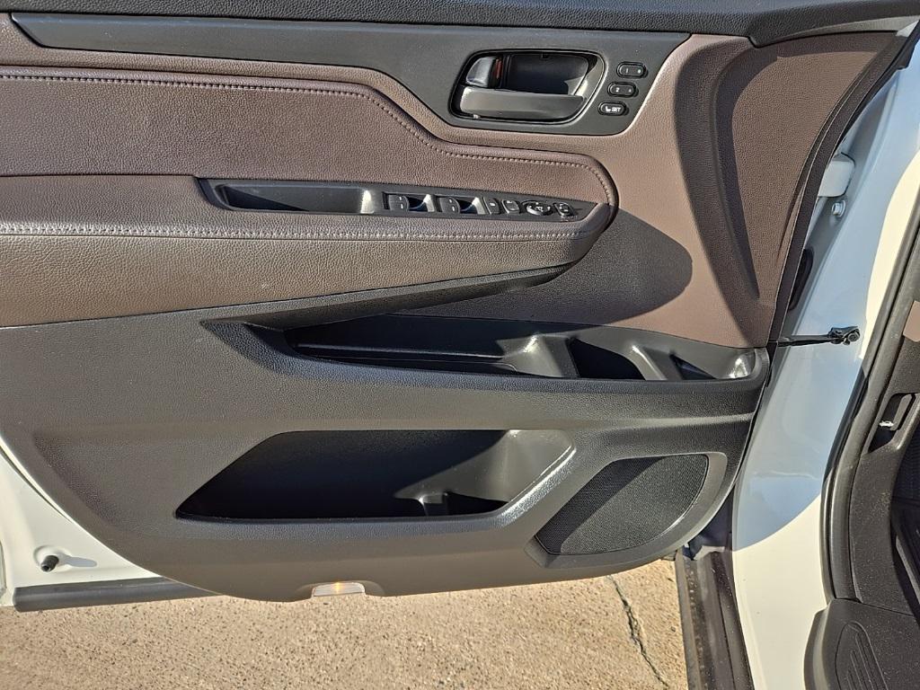 used 2020 Honda Odyssey car, priced at $22,985
