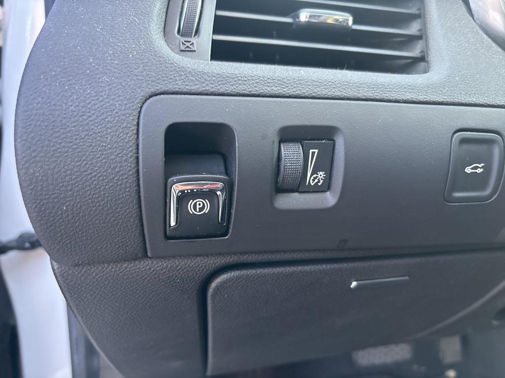 used 2020 Chevrolet Impala car, priced at $17,500