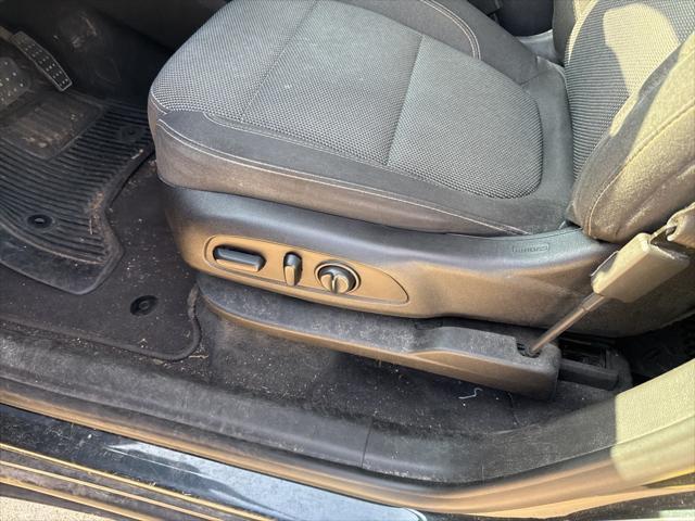 used 2019 Chevrolet Traverse car, priced at $21,940