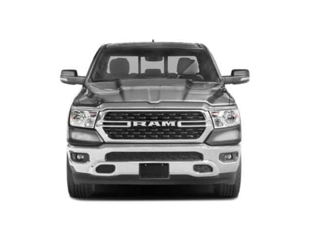 used 2022 Ram 1500 car, priced at $34,550