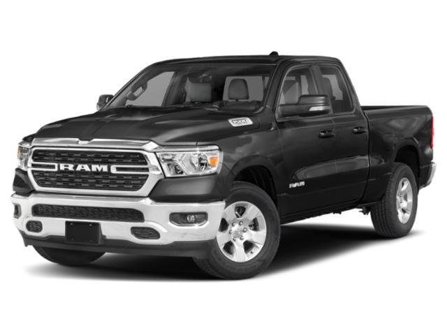 used 2022 Ram 1500 car, priced at $34,550