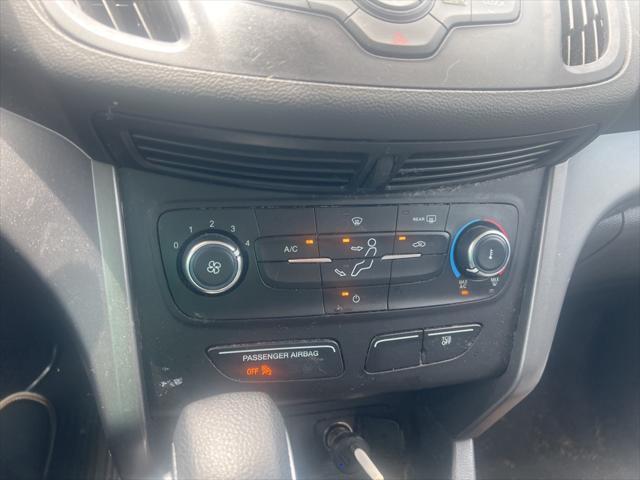 used 2018 Ford Escape car, priced at $10,745