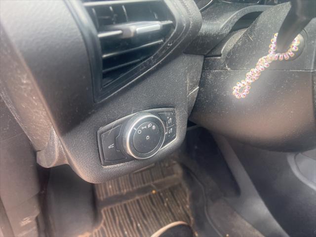 used 2018 Ford Escape car, priced at $10,745