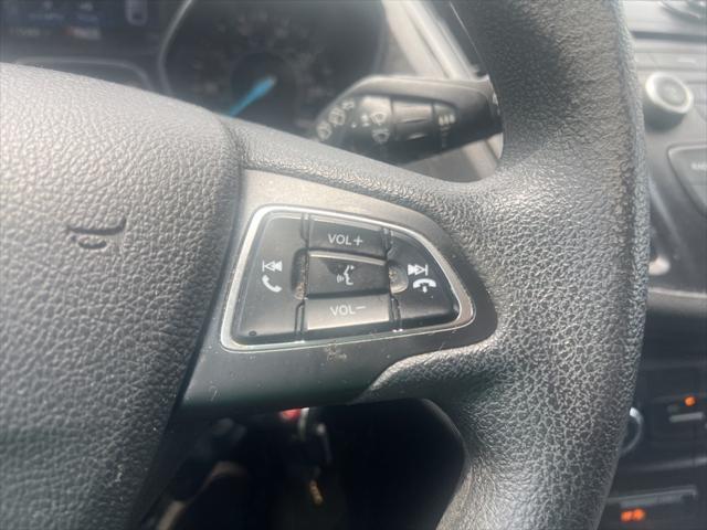 used 2018 Ford Escape car, priced at $10,745