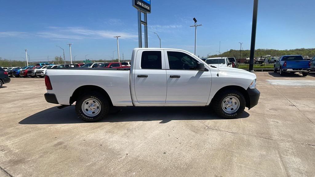used 2016 Ram 1500 car, priced at $16,875