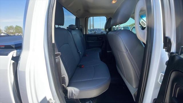 used 2016 Ram 1500 car, priced at $18,985