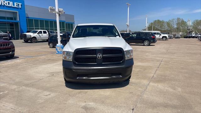 used 2016 Ram 1500 car, priced at $18,985