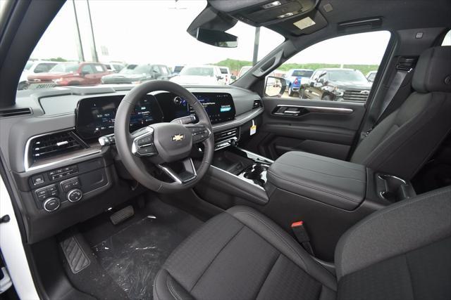 new 2025 Chevrolet Suburban car, priced at $64,222