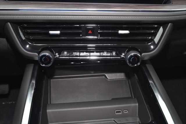 new 2025 Chevrolet Suburban car, priced at $64,222