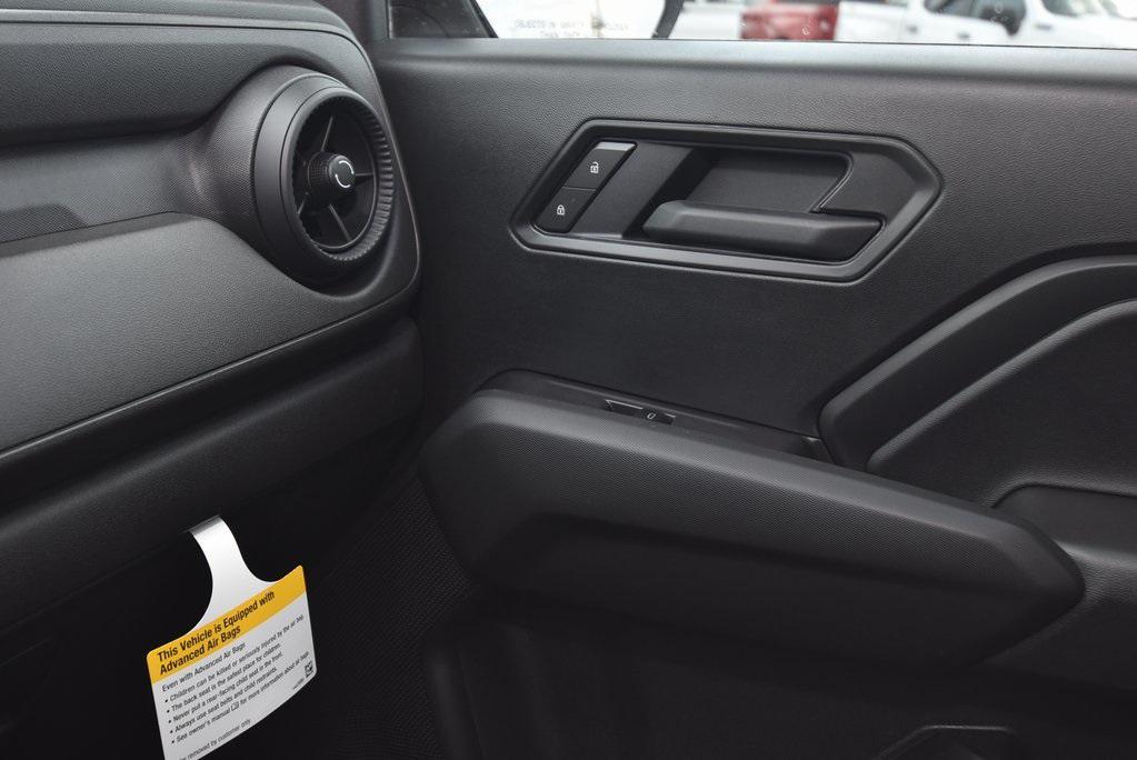 new 2026 Chevrolet Colorado car, priced at $39,935