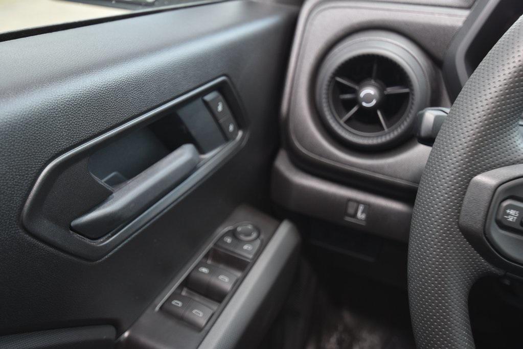 new 2026 Chevrolet Colorado car, priced at $39,935