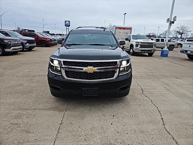 used 2020 Chevrolet Tahoe car, priced at $40,972