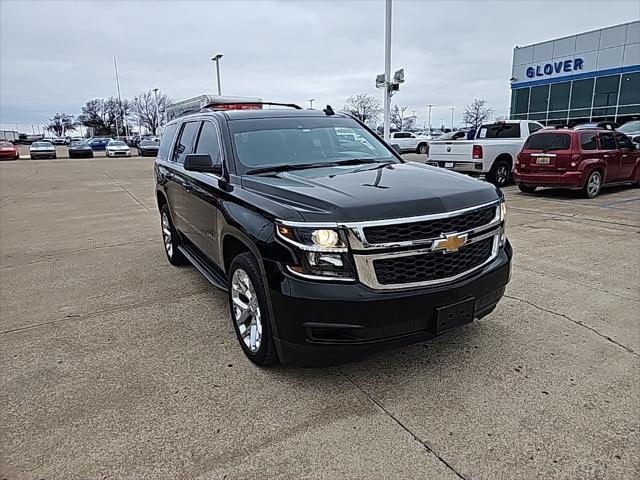 used 2020 Chevrolet Tahoe car, priced at $40,972