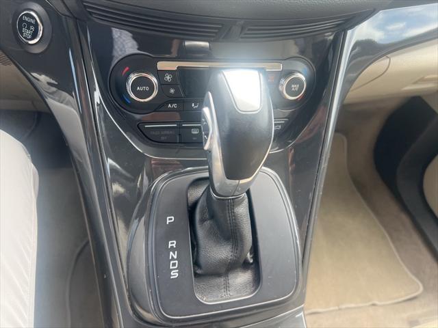 used 2014 Ford Escape car, priced at $7,250